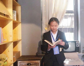 榜样风采 | 揭秘国奖获得者背后的故事 榜样风采 | 揭秘国奖获得者背后的故事